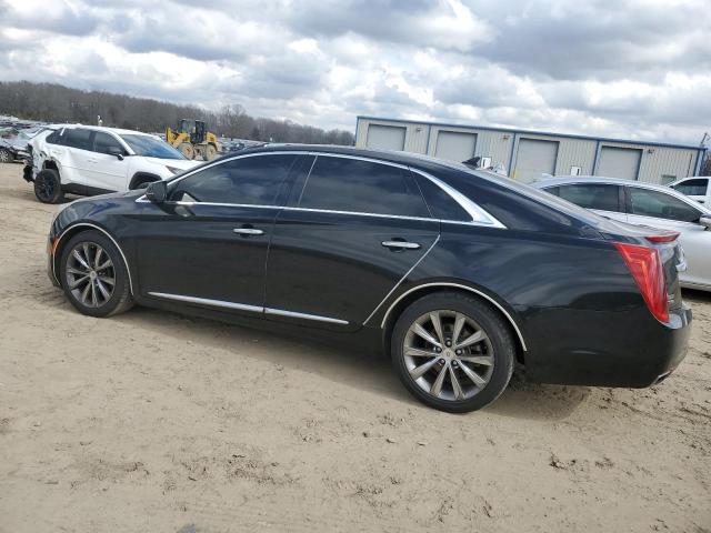 Photo 1 VIN: 2G61P5S34D9231664 - CADILLAC XTS LUXURY 