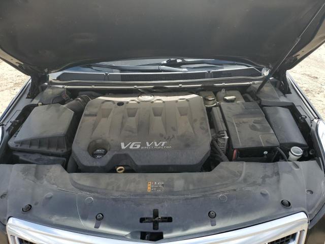 Photo 10 VIN: 2G61P5S34D9231664 - CADILLAC XTS LUXURY 