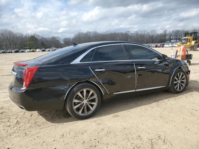 Photo 2 VIN: 2G61P5S34D9231664 - CADILLAC XTS LUXURY 