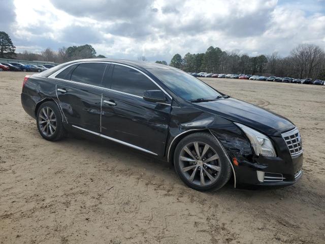 Photo 3 VIN: 2G61P5S34D9231664 - CADILLAC XTS LUXURY 