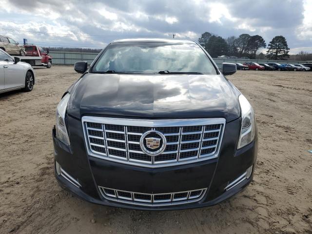 Photo 4 VIN: 2G61P5S34D9231664 - CADILLAC XTS LUXURY 