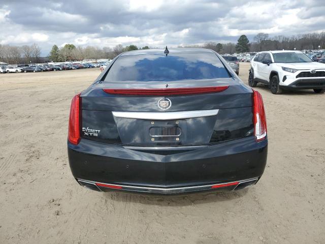 Photo 5 VIN: 2G61P5S34D9231664 - CADILLAC XTS LUXURY 