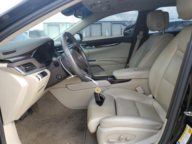 Photo 6 VIN: 2G61P5S34D9231664 - CADILLAC XTS LUXURY 