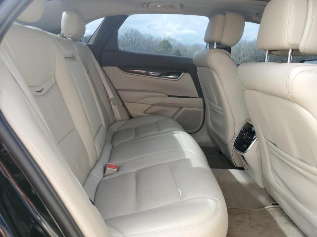 Photo 9 VIN: 2G61P5S34D9231664 - CADILLAC XTS LUXURY 