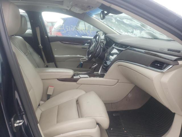 Photo 4 VIN: 2G61P5S34D9232670 - CADILLAC XTS LUXURY 