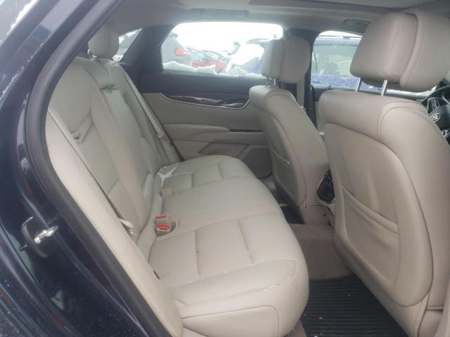 Photo 5 VIN: 2G61P5S34D9232670 - CADILLAC XTS LUXURY 