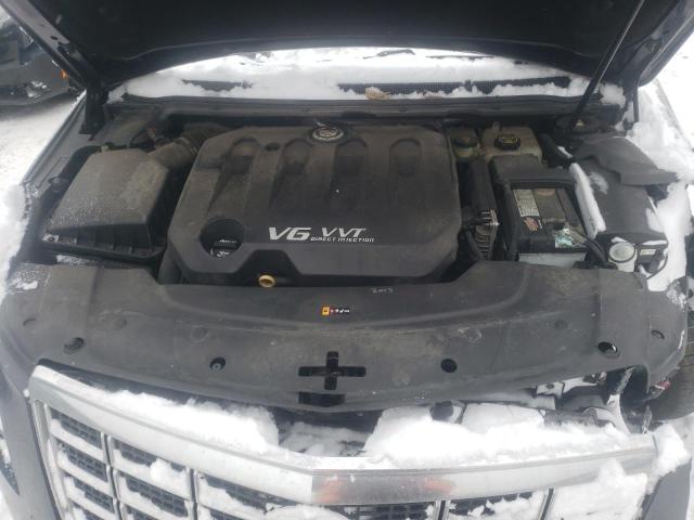 Photo 6 VIN: 2G61P5S34D9232670 - CADILLAC XTS LUXURY 