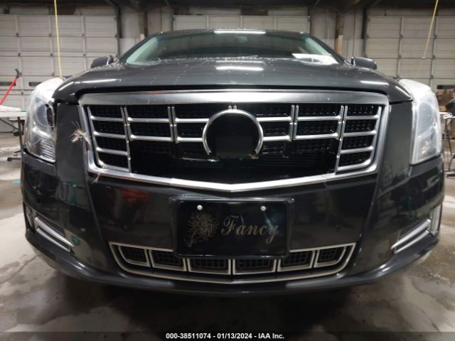 Photo 5 VIN: 2G61P5S34E9195430 - CADILLAC XTS 