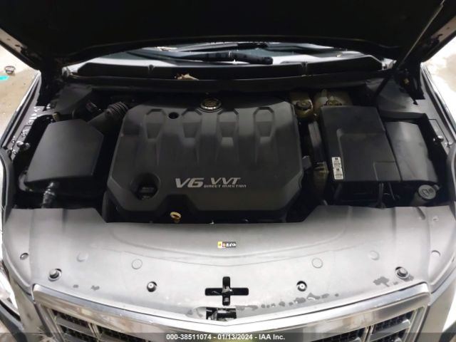 Photo 9 VIN: 2G61P5S34E9195430 - CADILLAC XTS 