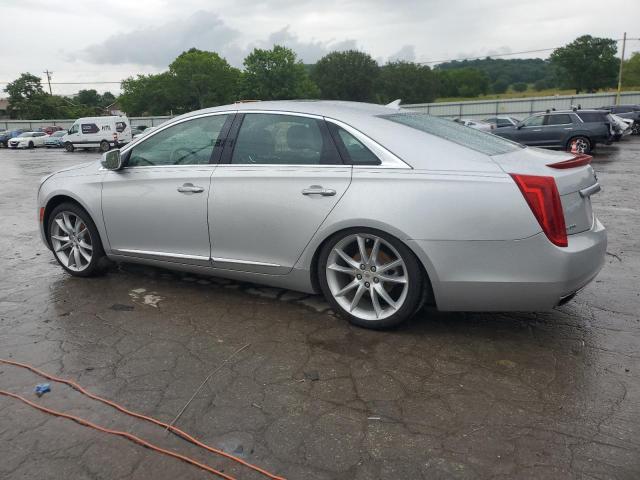 Photo 1 VIN: 2G61P5S34E9210640 - CADILLAC XTS 