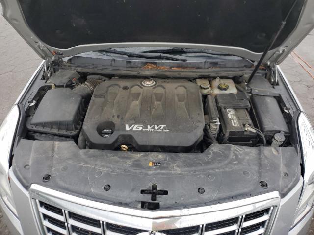 Photo 10 VIN: 2G61P5S34E9210640 - CADILLAC XTS 