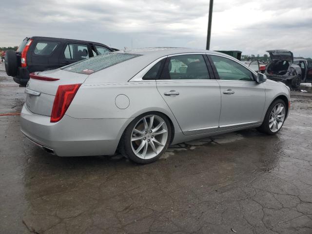 Photo 2 VIN: 2G61P5S34E9210640 - CADILLAC XTS 