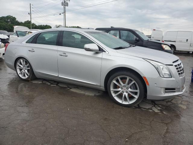 Photo 3 VIN: 2G61P5S34E9210640 - CADILLAC XTS 