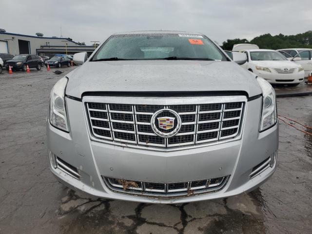 Photo 4 VIN: 2G61P5S34E9210640 - CADILLAC XTS 