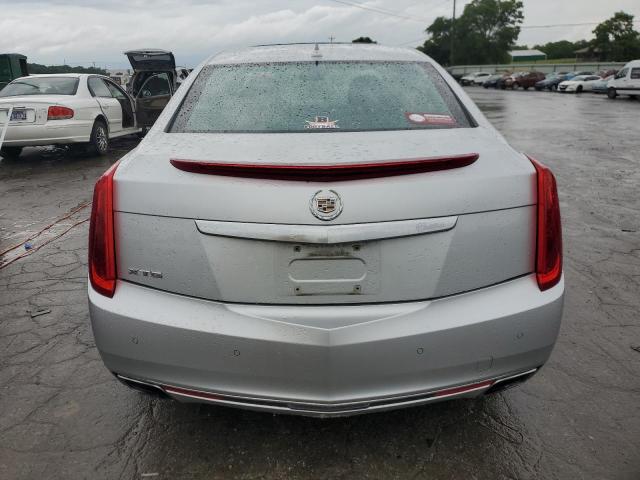 Photo 5 VIN: 2G61P5S34E9210640 - CADILLAC XTS 