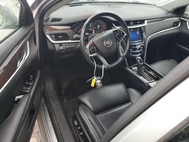 Photo 7 VIN: 2G61P5S34E9210640 - CADILLAC XTS 