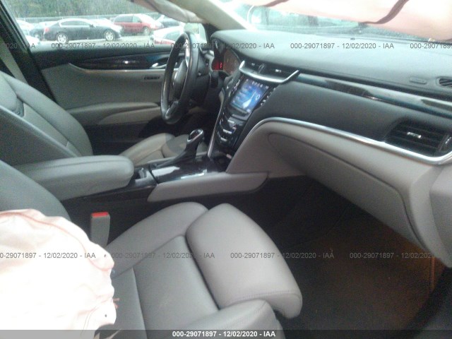 Photo 4 VIN: 2G61P5S34F9122687 - CADILLAC XTS 