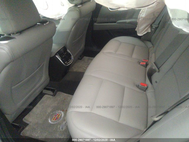 Photo 7 VIN: 2G61P5S34F9122687 - CADILLAC XTS 