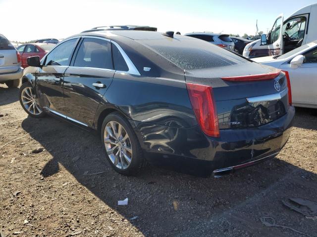 Photo 2 VIN: 2G61P5S34F9179553 - CADILLAC XTS PREMIU 