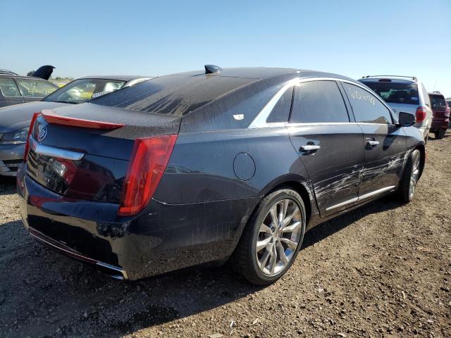 Photo 3 VIN: 2G61P5S34F9179553 - CADILLAC XTS PREMIU 