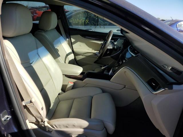 Photo 4 VIN: 2G61P5S34F9179553 - CADILLAC XTS PREMIU 