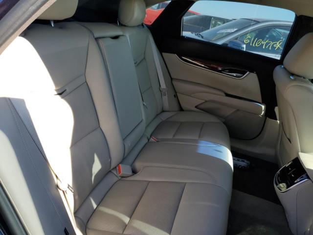 Photo 5 VIN: 2G61P5S34F9179553 - CADILLAC XTS PREMIU 