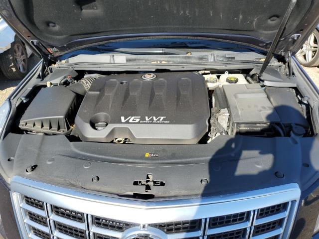 Photo 6 VIN: 2G61P5S34F9179553 - CADILLAC XTS PREMIU 