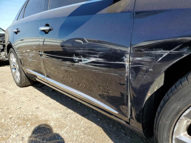 Photo 8 VIN: 2G61P5S34F9179553 - CADILLAC XTS PREMIU 