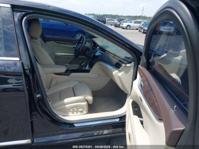 Photo 4 VIN: 2G61P5S34F9198555 - CADILLAC XTS 