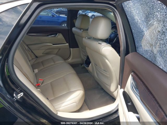 Photo 7 VIN: 2G61P5S34F9198555 - CADILLAC XTS 