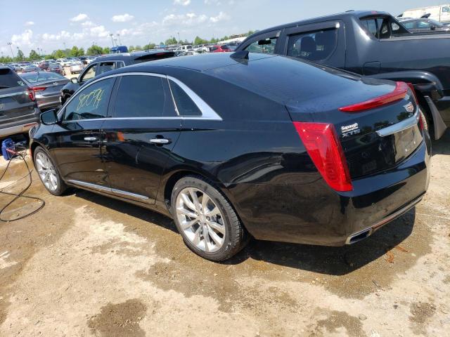 Photo 1 VIN: 2G61P5S34G9107110 - CADILLAC XTS PREMIU 