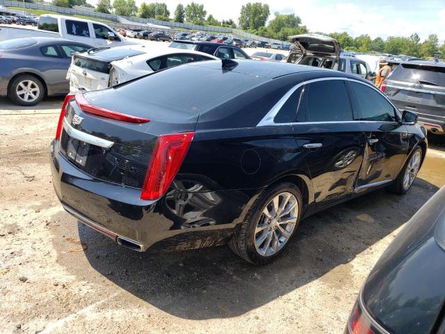 Photo 2 VIN: 2G61P5S34G9107110 - CADILLAC XTS PREMIU 