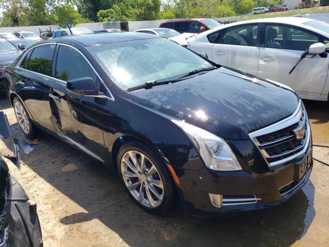 Photo 3 VIN: 2G61P5S34G9107110 - CADILLAC XTS PREMIU 