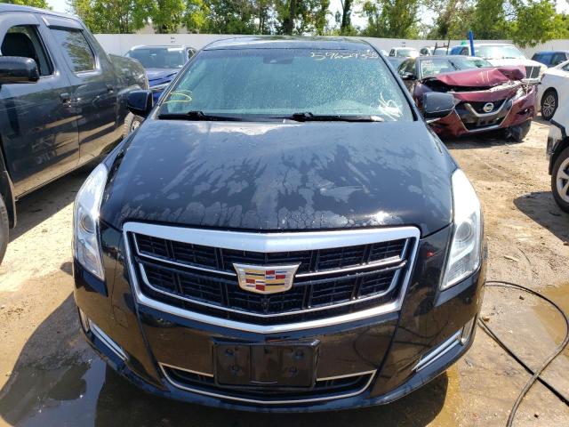 Photo 4 VIN: 2G61P5S34G9107110 - CADILLAC XTS PREMIU 