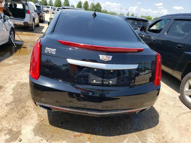 Photo 5 VIN: 2G61P5S34G9107110 - CADILLAC XTS PREMIU 