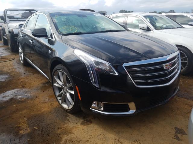 Photo 0 VIN: 2G61P5S34K9140018 - CADILLAC XTS PREMIU 