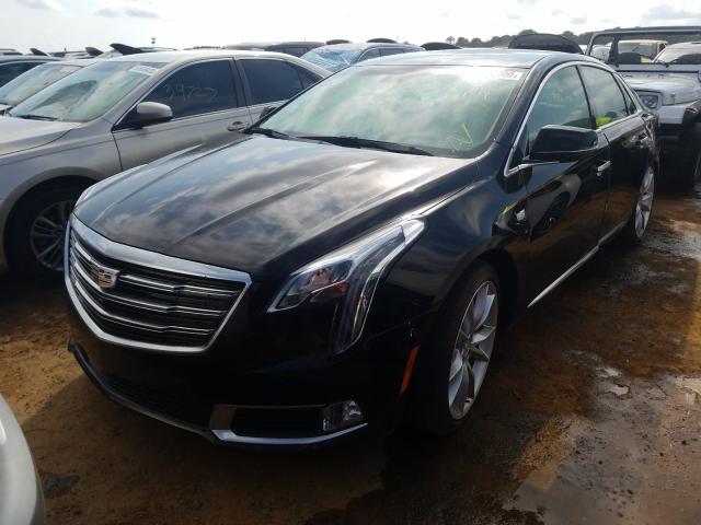 Photo 1 VIN: 2G61P5S34K9140018 - CADILLAC XTS PREMIU 