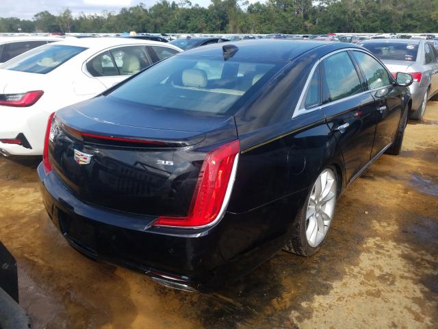 Photo 3 VIN: 2G61P5S34K9140018 - CADILLAC XTS PREMIU 