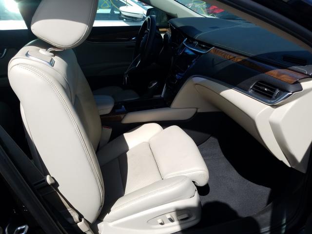 Photo 4 VIN: 2G61P5S34K9140018 - CADILLAC XTS PREMIU 