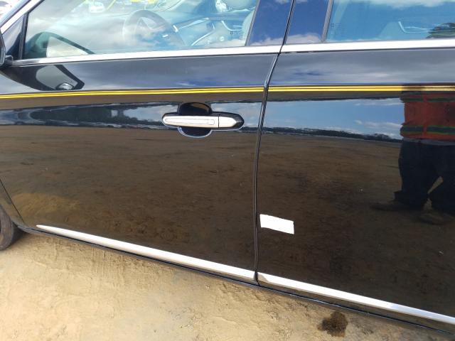 Photo 8 VIN: 2G61P5S34K9140018 - CADILLAC XTS PREMIU 