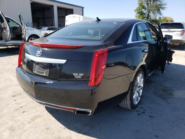 Photo 3 VIN: 2G61P5S35D9101215 - CADILLAC XTS 