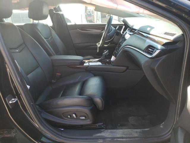 Photo 4 VIN: 2G61P5S35D9101215 - CADILLAC XTS 