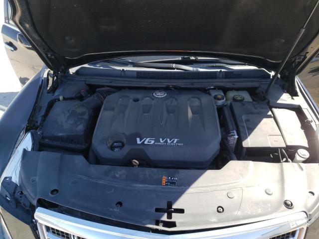 Photo 6 VIN: 2G61P5S35D9101215 - CADILLAC XTS 