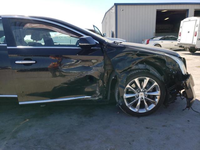 Photo 8 VIN: 2G61P5S35D9101215 - CADILLAC XTS 