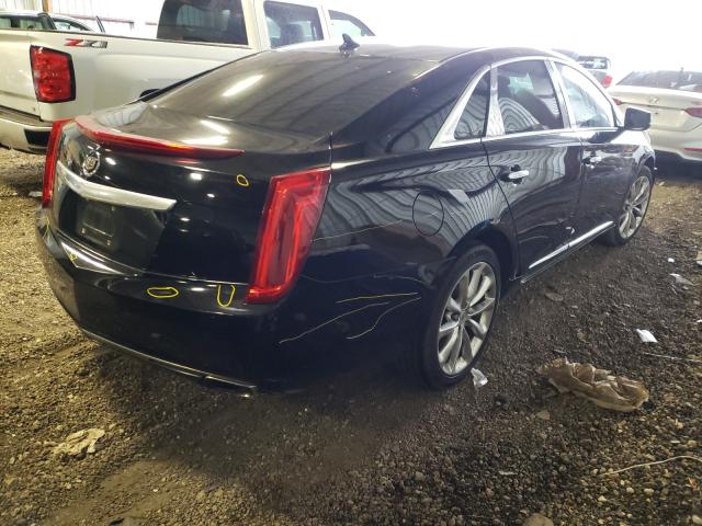 Photo 3 VIN: 2G61P5S35D9101581 - CADILLAC XTS LUXURY 