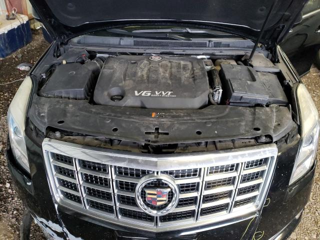 Photo 6 VIN: 2G61P5S35D9101581 - CADILLAC XTS LUXURY 