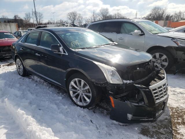 Photo 0 VIN: 2G61P5S35D9101649 - CADILLAC XTS LUXURY 