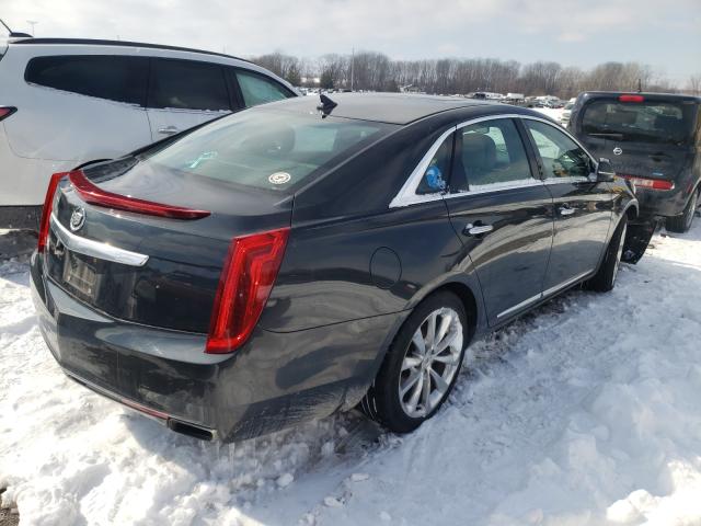 Photo 3 VIN: 2G61P5S35D9101649 - CADILLAC XTS LUXURY 