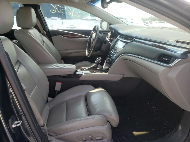 Photo 4 VIN: 2G61P5S35D9101649 - CADILLAC XTS LUXURY 