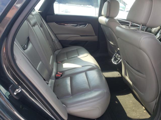 Photo 5 VIN: 2G61P5S35D9101649 - CADILLAC XTS LUXURY 